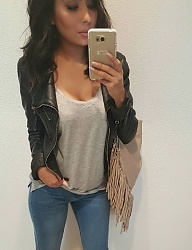 Moda Ciuchy Pozostałe - 3171494