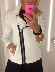 Moda Okrycia Kurtki - 1738106