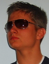 Fryzury Męskie Średnie - 20268