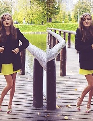 Moda Inne Moda uliczna - 1680783