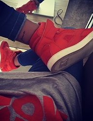 Moda Buty Sportowe - 2719712
