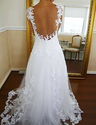 Moda Ślub Suknie ślubne - 2076728