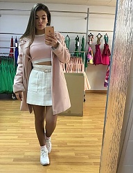 Moda Ciuchy Pozostałe - 3125079