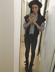 Moda Ciuchy Pozostałe - 3150049