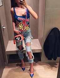 Moda Ciuchy Pozostałe - 3125994