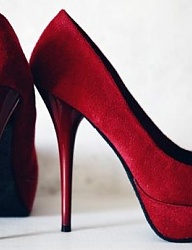 Moda Buty Szpilki - 1165737