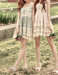 Moda Sukienki - 1158729