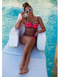 Moda Bielizna Na plażę - 2742046