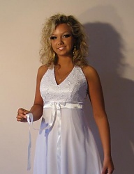 Moda Ślub Suknie ślubne - 437215