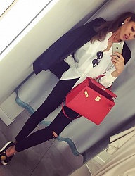 Moda Ciuchy Pozostałe - 3125531