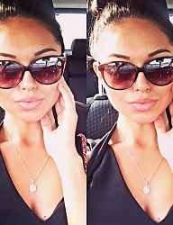 Moda Dodatki Okulary - 2761869