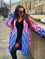 Moda Okrycia Płaszcze - 2988994