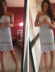 Moda Sukienki Wieczorowe - 3165167