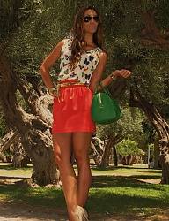 Moda Inne Moda uliczna - 1847880