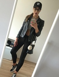 Moda Ciuchy Pozostałe - 3163911