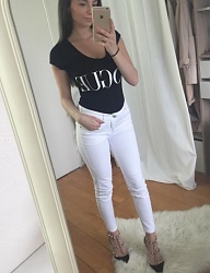 Moda Ciuchy Pozostałe - 3185158