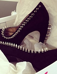 Moda Buty Szpilki - 2624973