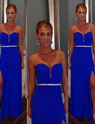 Moda Sukienki Wieczorowe - 2768729