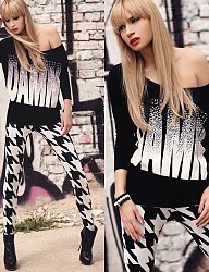 Moda Inne Moda uliczna - 1851734