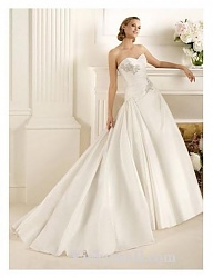 Moda Ślub Suknie ślubne - 2518465