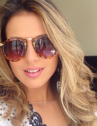 Moda Dodatki Okulary - 2871618