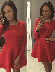 Moda Sukienki Pozostałe - 3111539