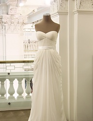 Moda Ślub Suknie ślubne - 1650976