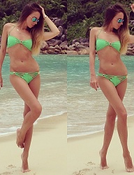 Moda Bielizna Na plażę - 2692341