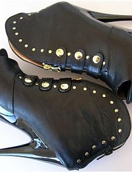 Moda Buty Pozostałe - 1303653