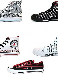 Moda Buty Pozostałe - 128420