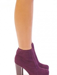 Moda Buty Botki - 1314260