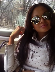 Moda Dodatki Okulary - 1682645