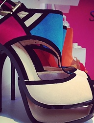 Moda Buty Pozostałe - 1671486