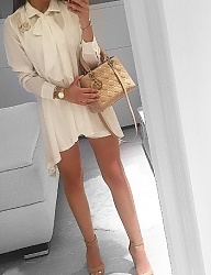 Moda Ciuchy Pozostałe - 3162325