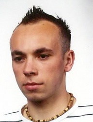 Fryzury Męskie Średnie - 55314
