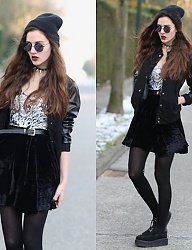 Moda Inne Moda uliczna - 1719584