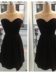 Moda Sukienki Wieczorowe - 1635084