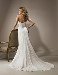 Moda Ślub Suknie ślubne - 979299