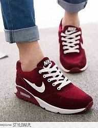 Moda Buty Sportowe - 3235536