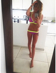 Moda Bielizna Na plażę - 3013353