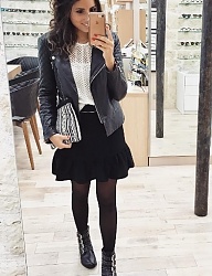 Moda Ciuchy Pozostałe - 3263335