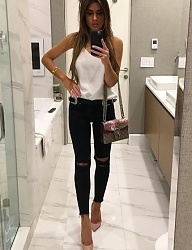 Moda Ciuchy Pozostałe - 3165387