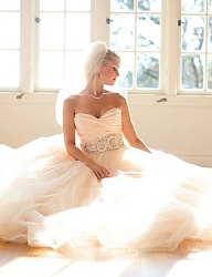 Moda Ślub Suknie ślubne - 2668506