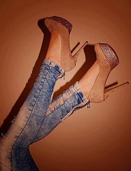 Moda Buty Czółenka - 2637911