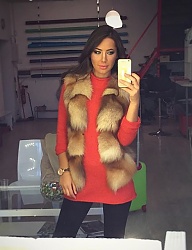 Moda Ciuchy Pozostałe - 3124845