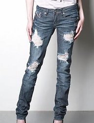 Moda Ciuchy Pozostałe - 1044314
