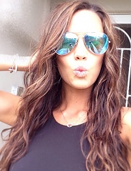 Moda Dodatki Okulary - 2768347