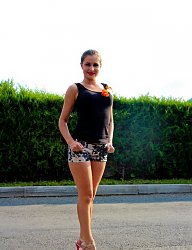Moda Inne Moda uliczna - 1953629