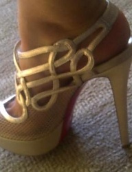 Moda Buty Szpilki - 1167928