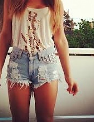 Moda Spodnie Szorty - 2982375